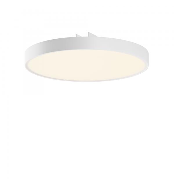 Уличный трековый светильник Outdoor O-TR01-1-F-25WW3K