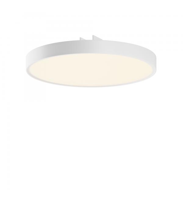 Уличный трековый светильник Outdoor O-TR01-1-F-25WW3K