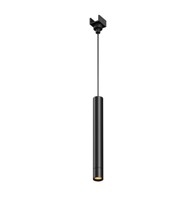 Уличный трековый светильник Outdoor O-TR01-1-P-8WB3K