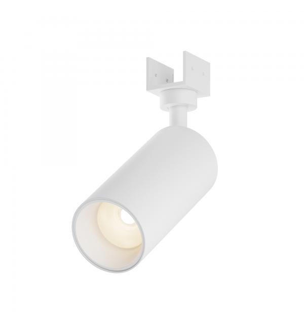 Уличный трековый светильник Outdoor O-TR01-1-S-16WW3K