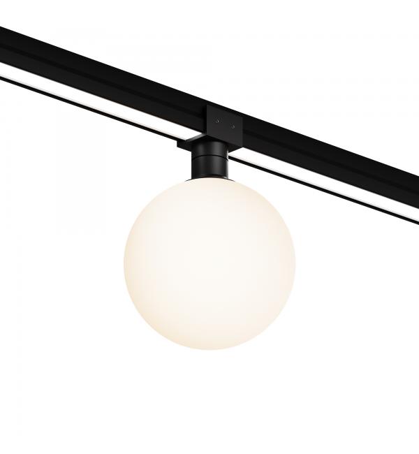 Уличный трековый светильник Outdoor O-TR01-1-S-9WB3K