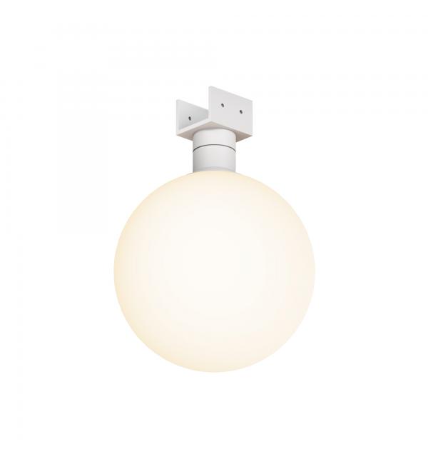 Уличный трековый светильник Outdoor O-TR01-1-S-9WW3K