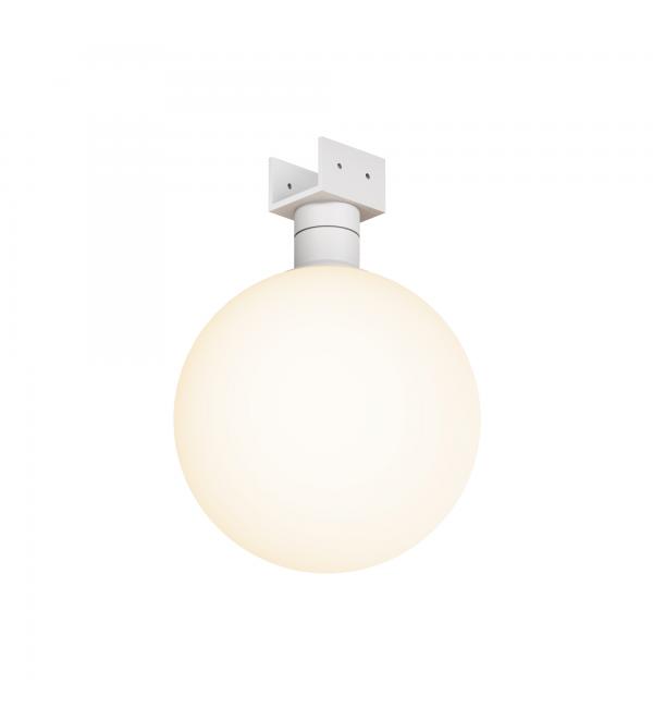Уличный трековый светильник Outdoor O-TR01-1-S-9WW3K