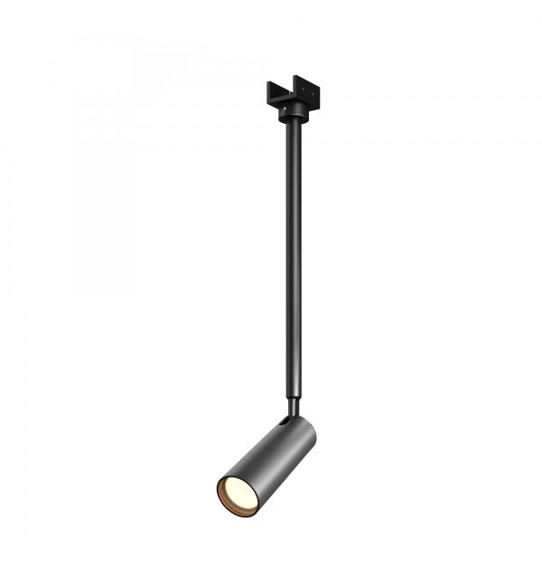 Уличный трековый светильник Outdoor O-TR01-2-P-8WB3K