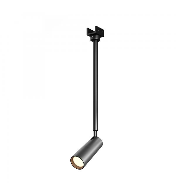 Уличный трековый светильник Outdoor O-TR01-2-P-8WB3K