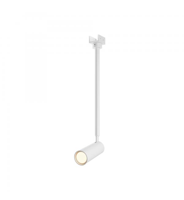 Уличный трековый светильник Outdoor O-TR01-2-P-8WW3K