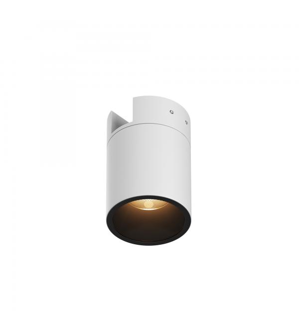 Уличный трековый светильник Outdoor O-TR01-2-S-16WW3K