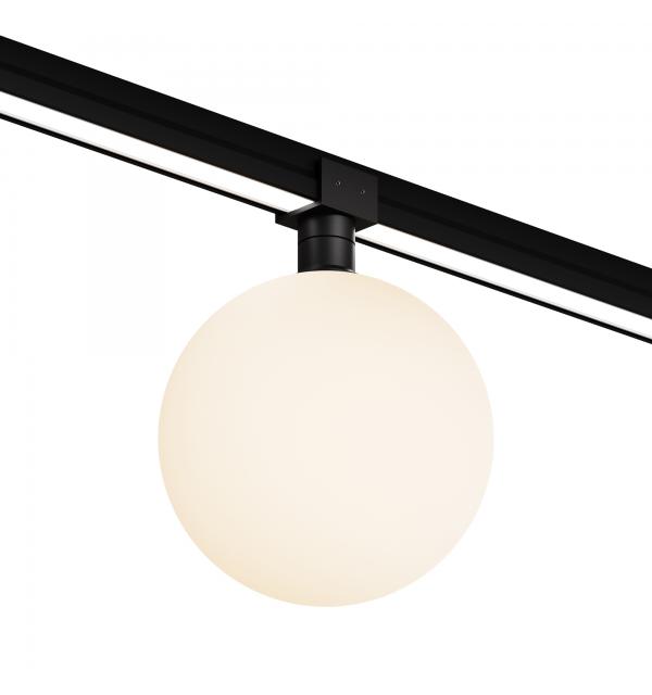 Уличный трековый светильник Outdoor O-TR01-2-S-9WB3K