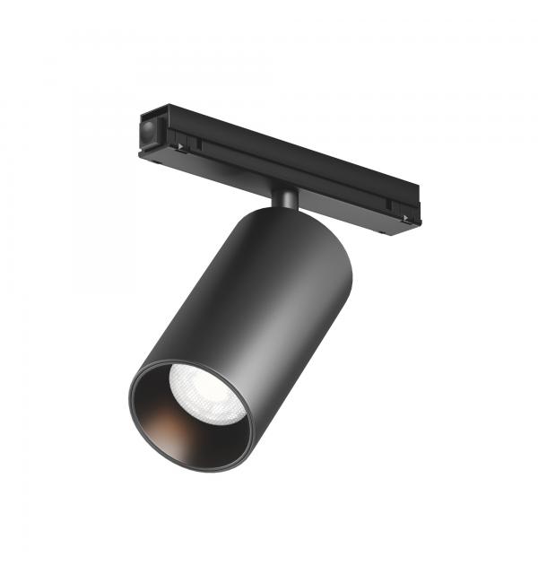 Уличный трековый светильник Outdoor O-TR02-1-S-20WB3K