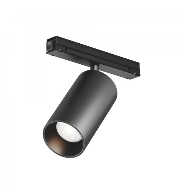 Уличный трековый светильник Outdoor O-TR02-1-S-20WB3K