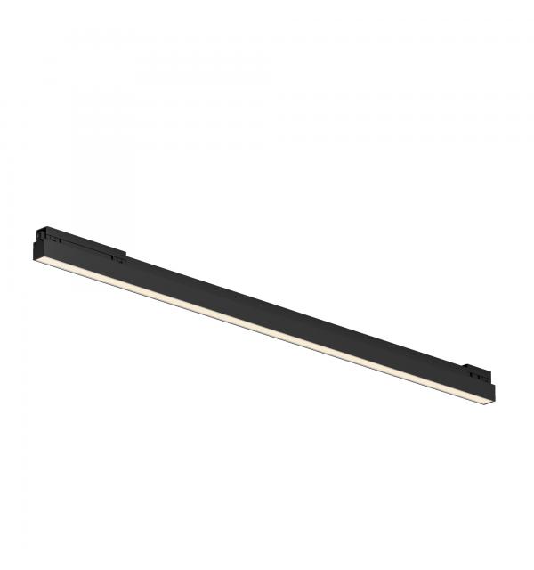 Уличный трековый светильник Outdoor O-TR02-1-S-24WB3K