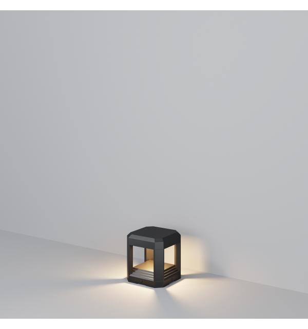 Ландшафтный светильник Outdoor O019FL-L13GR3K