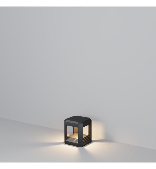 Ландшафтный светильник Outdoor O019FL-L13GR3K