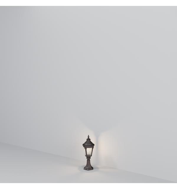 Ландшафтный светильник Outdoor O029FL-01BZ