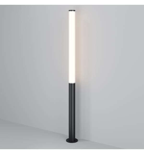 Садово-парковый светильник Outdoor O041FL-L100B3K