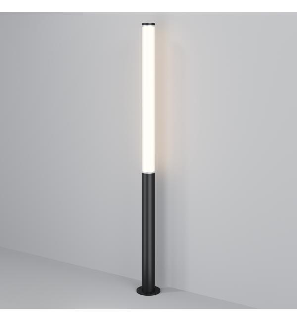 Садово-парковый светильник Outdoor O041FL-L100B3K