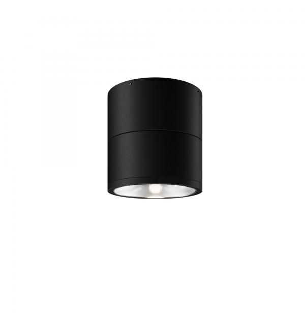 Уличный потолочный светильник Outdoor O310CL-L7GF3K