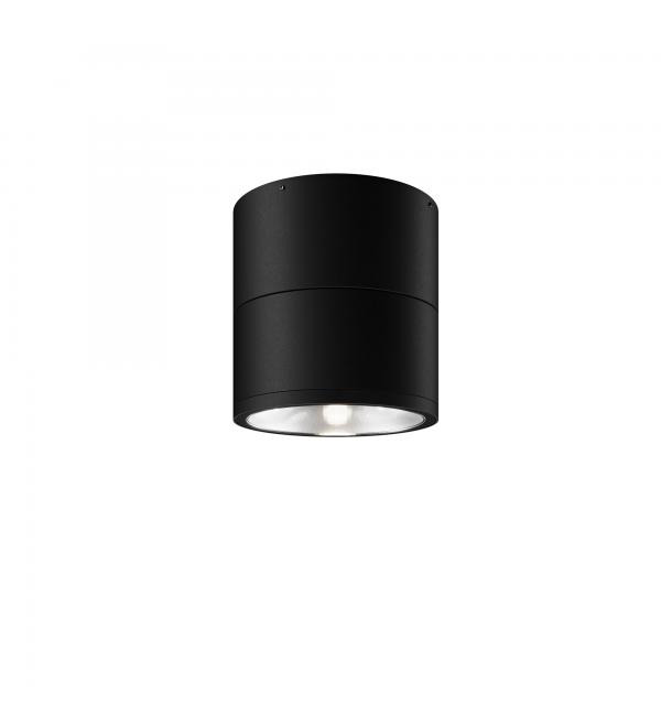 Уличный потолочный светильник Outdoor O310CL-L7GF3K