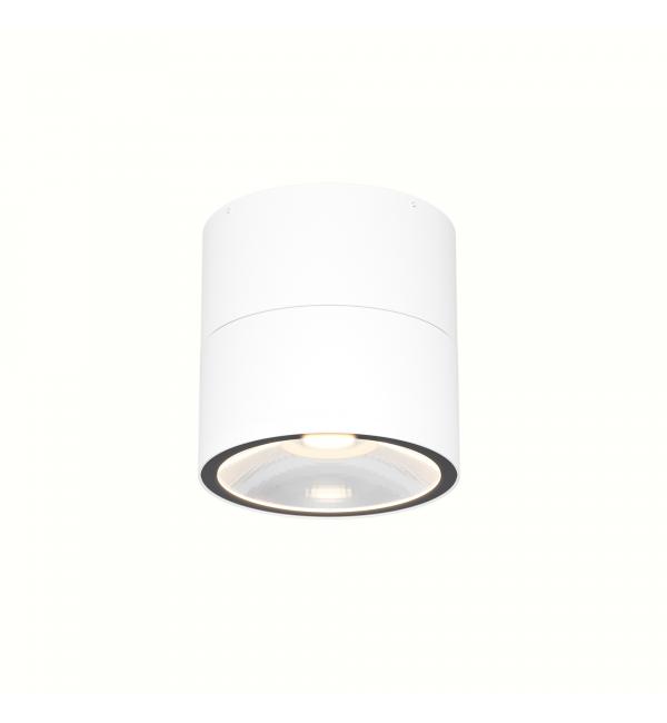 Уличный потолочный светильник Outdoor O310CL-L7W3K