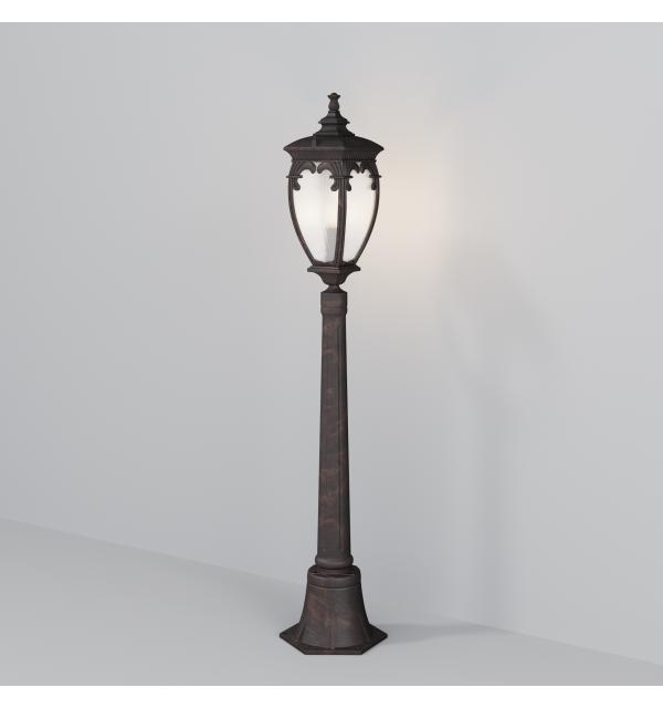 Ландшафтный светильник Outdoor O414FL-01BZ1