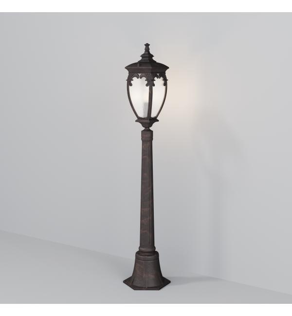Ландшафтный светильник Outdoor O414FL-01BZ1