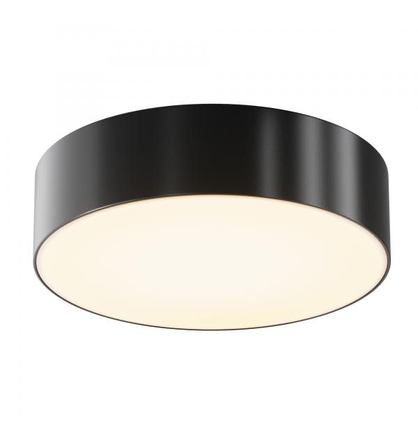 Уличный потолочный светильник Outdoor O431CL-L30B3K