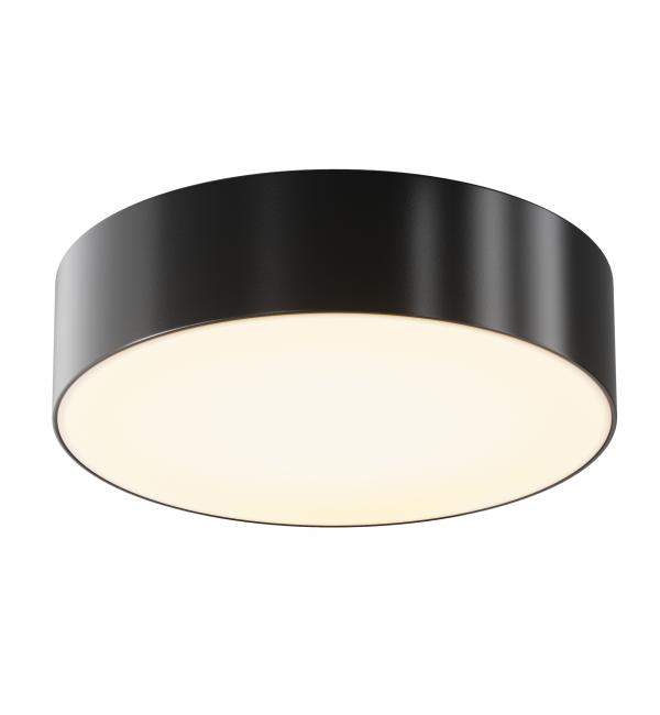 Уличный потолочный светильник Outdoor O431CL-L30B3K