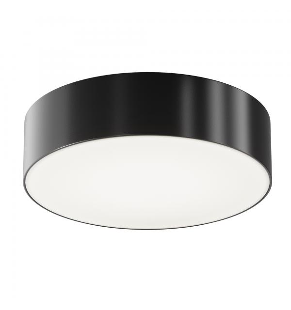 Уличный потолочный светильник Outdoor O431CL-L30B4K