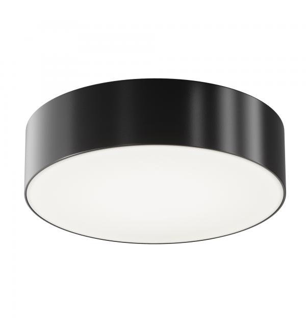 Уличный потолочный светильник Outdoor O431CL-L30B4K