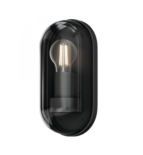 Уличный настенный светильник Outdoor O449WL-01GF