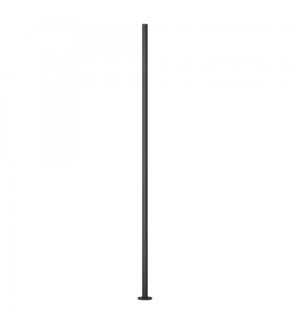 Столб для паркового светильника Outdoor O473P-GF