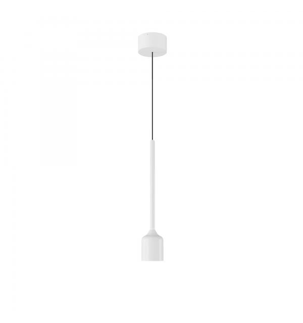 Уличный подвесной светильник Outdoor O491PL-L6W3K