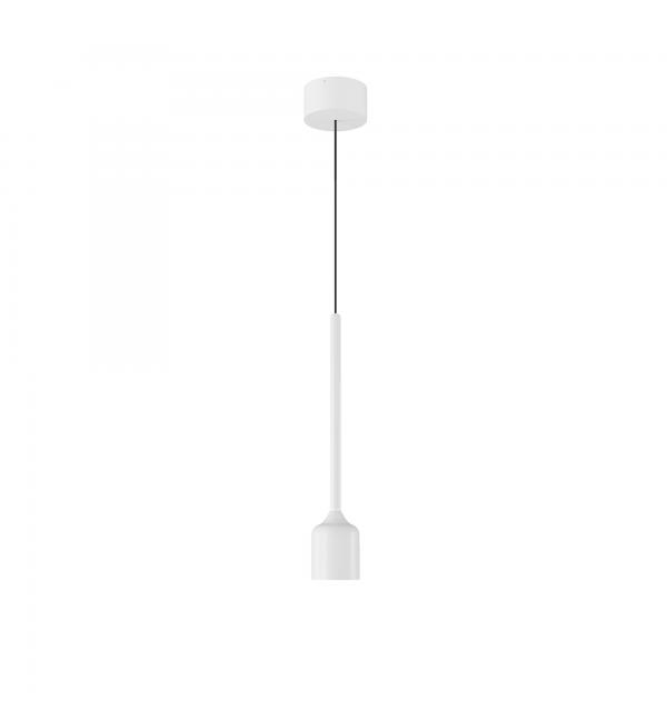 Уличный подвесной светильник Outdoor O491PL-L6W3K