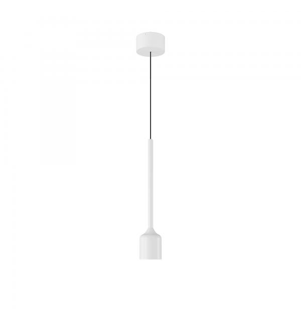 Уличный подвесной светильник Outdoor O491PL-L8W3K
