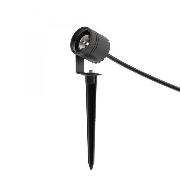 Ландшафтный светильник Outdoor O493FL-L3GF3K