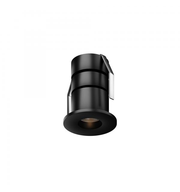 Уличный потолочный светильник Outdoor O511DL-L2B4K