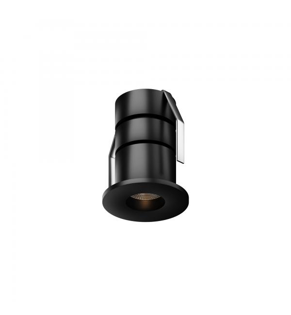 Уличный потолочный светильник Outdoor O511DL-L2B4K
