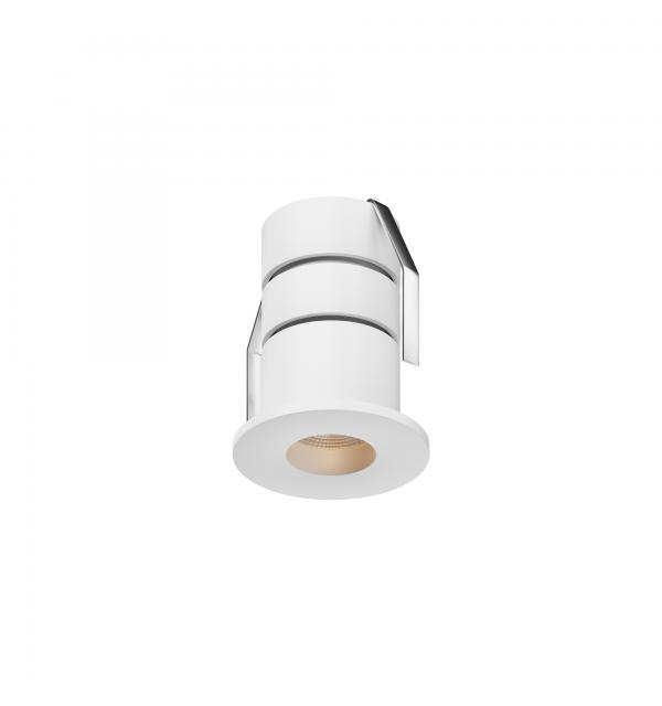 Уличный потолочный светильник Outdoor O511DL-L2W3K