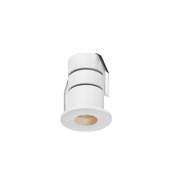 Уличный потолочный светильник Outdoor O511DL-L2W3K