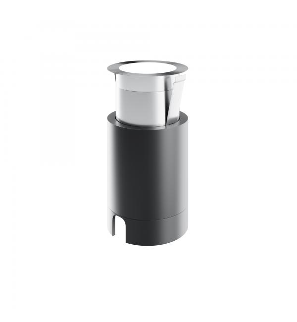 Уличный встраиваемый светильник Outdoor O515DL-L1S3K
