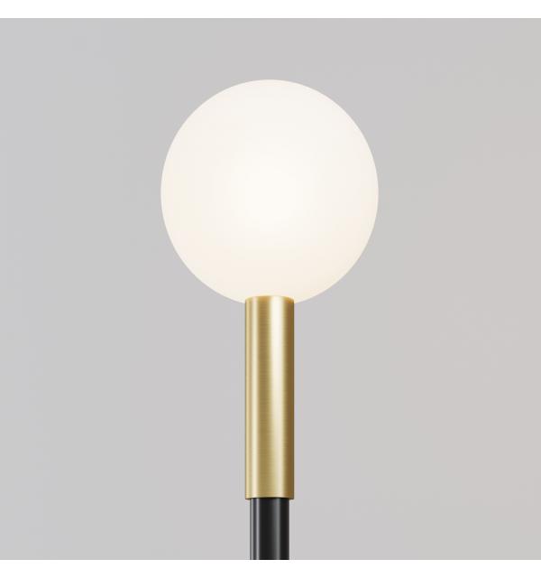 Ландшафтный светильник Outdoor O523FL-L2BS3K