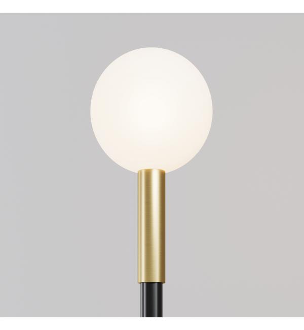 Ландшафтный светильник Outdoor O523FL-L2BS3K