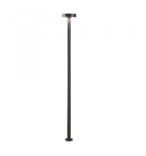 Садово-парковый светильник Outdoor O529FL-L30B3K