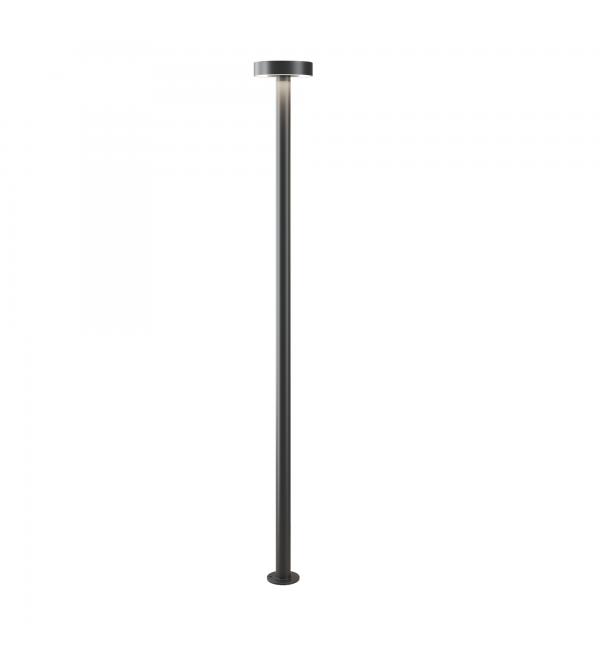 Садово-парковый светильник Outdoor O529FL-L30B3K