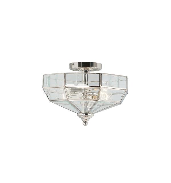 Потолочный светильник Elstead Interior, Арт. OLD-PARK-PN