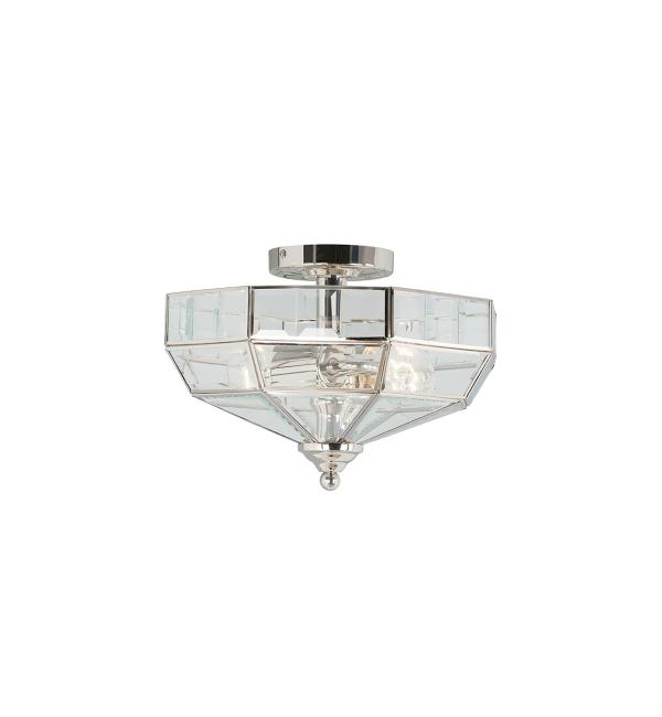 Потолочный светильник Elstead Interior, Арт. OLD-PARK-PN