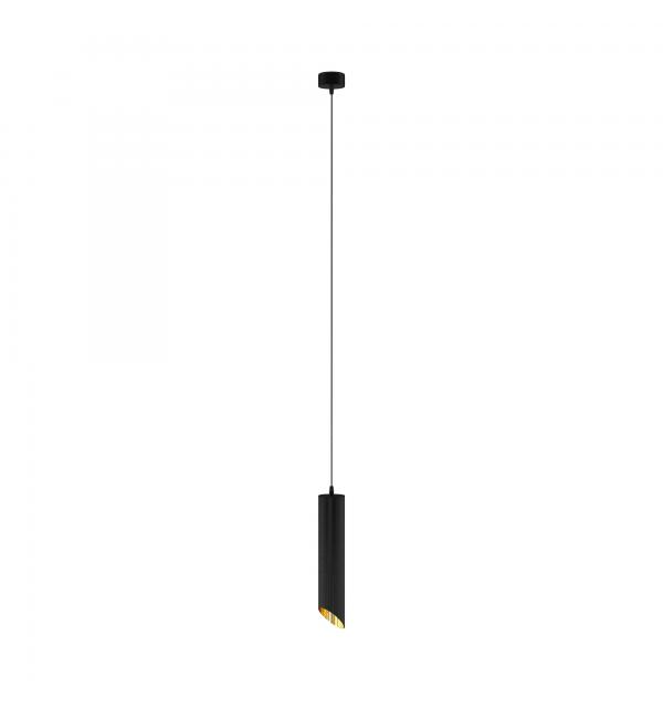 Подвесной светильник Maytoni P044PL-01-30GU10-B