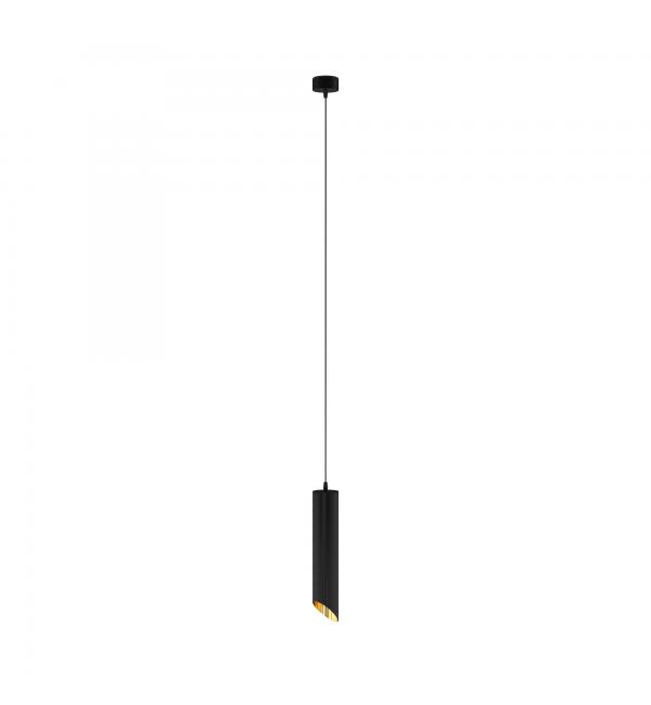 Подвесной светильник Maytoni P044PL-01-30GU10-B