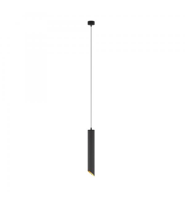 Подвесной светильник Maytoni P044PL-01-40GU10-B