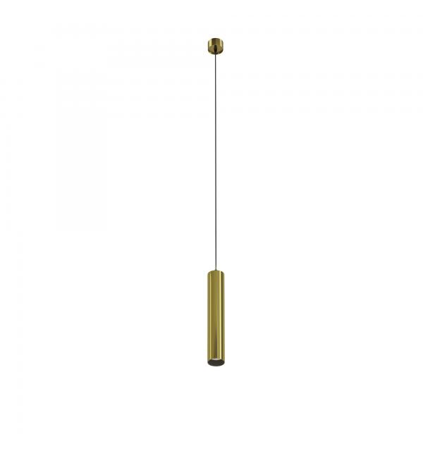 Подвесной светильник Maytoni P072PL-L12W4K-BS